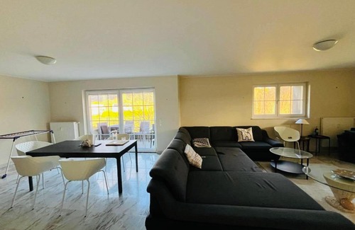 Petit-Couronne Apartamento | Kelly