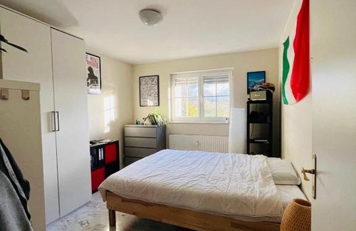 Petit-Couronne Apartamento | Kelly