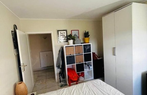 Petit-Couronne Apartamento | Kelly