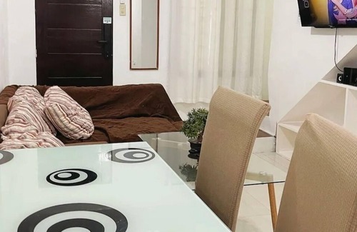 Clark Casa | Kellyscrib 2bed 1bath Entire House Fully Airconditioned Clark Angeles Pampanga