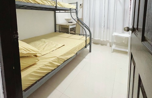 Clark Casa | Kellyscrib 2bed 1bath Entire House Fully Airconditioned Clark Angeles Pampanga