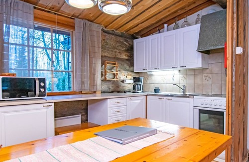 Mikkeli Casa | Kelokki by Interhome