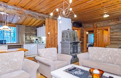 Mikkeli Casa | Kelokki by Interhome