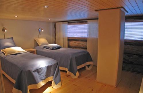 Rukatunturi Chalet De Esquí | Kelokoto Chalets