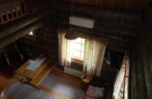 Nilsia Chalet De Esquí | Kelola Cottage