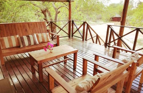 Maruleng Otro | Kelora Bush Camp