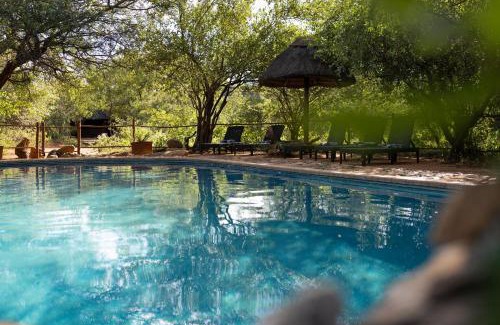 Maruleng Otro | Kelora Bush Camp