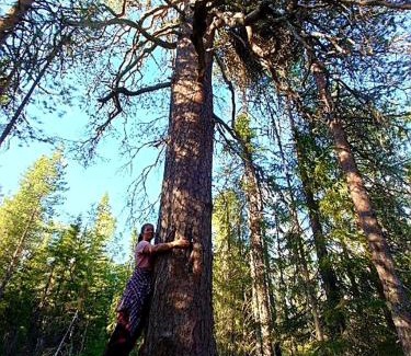 Syote Chalet De Esquí | Kelorinne ladun ja järven läheisyydessä