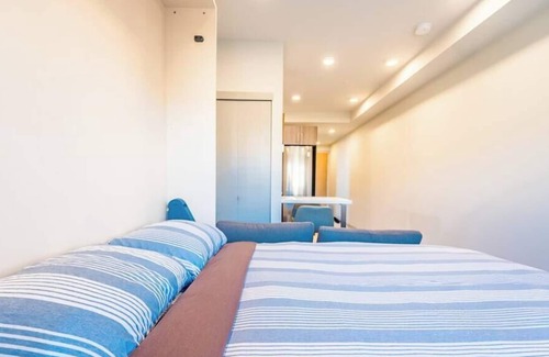 Rutland Apartamento | Kelowna Studio Near Restaurants and Grocery
