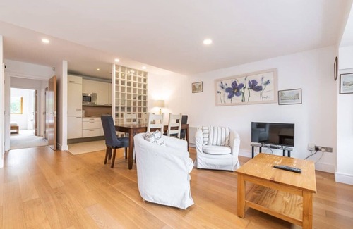 Stillorgan Apartamento | Kelston Avenue Foxrock