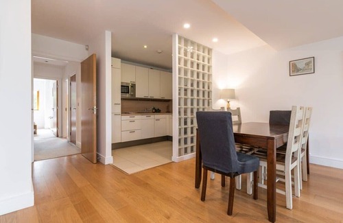 Stillorgan Apartamento | Kelston Avenue Foxrock