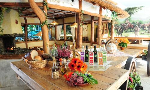 Unterbreizbach Hotel | Kelten-Hotel