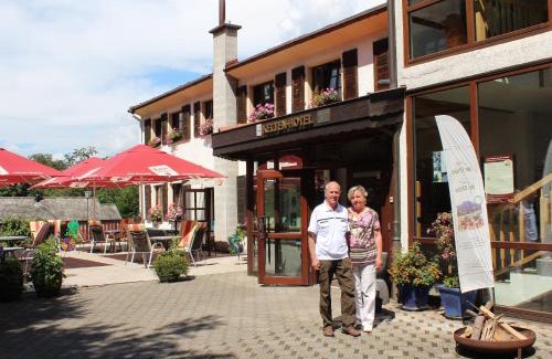 Unterbreizbach Hotel | Kelten-Hotel