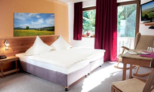 Unterbreizbach Hotel | Kelten-Hotel