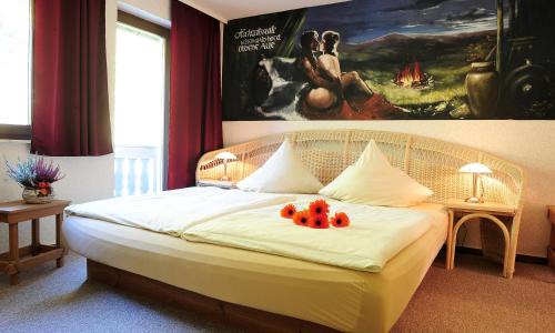 Unterbreizbach Hotel | Kelten-Hotel