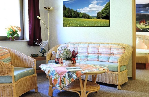 Unterbreizbach Hotel | Kelten-Hotel