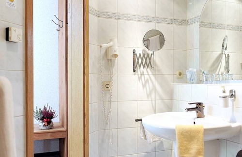 Unterbreizbach Hotel | Kelten-Hotel