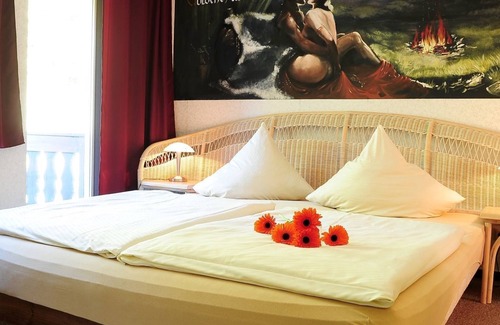 Unterbreizbach Hotel | Kelten-Hotel
