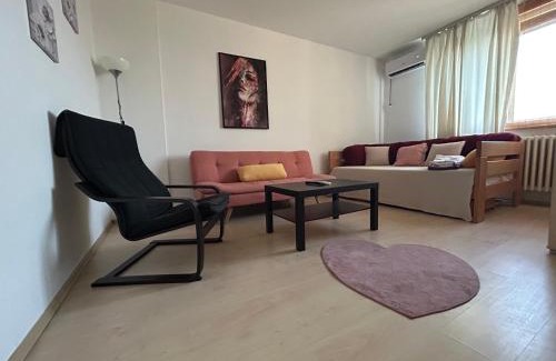 Dorcol Apartamento | Kelti
