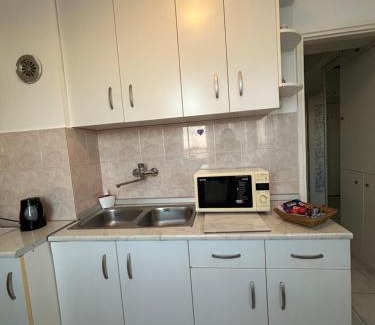 Dorcol Apartamento | Kelti