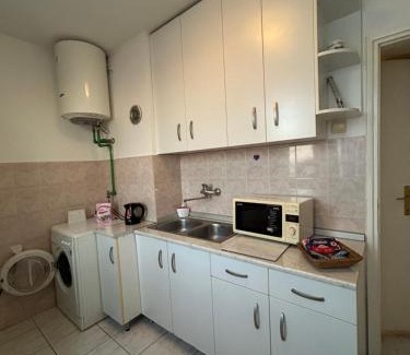 Dorcol Apartamento | Kelti