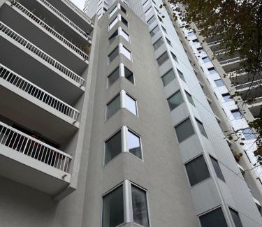 Flandres Apartamento | Kelvin