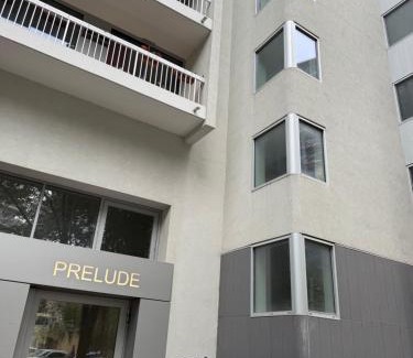 Flandres Apartamento | Kelvin