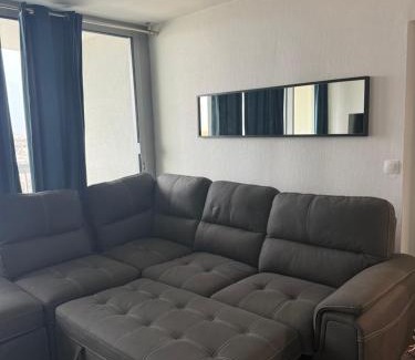 Flandres Apartamento | Kelvin