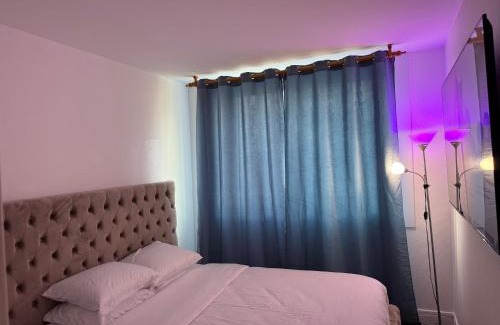 Flandres Apartamento | Kelvin