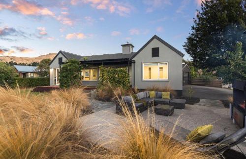 Kelvin Heights Casa | Kelvin Heights - Sunny 2 Bed Home