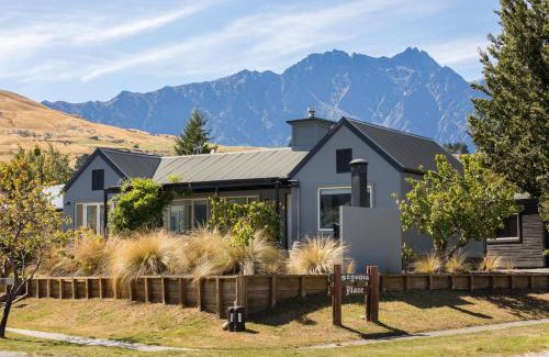 Kelvin Heights Casa | Kelvin Heights - Sunny 2 Bed Home