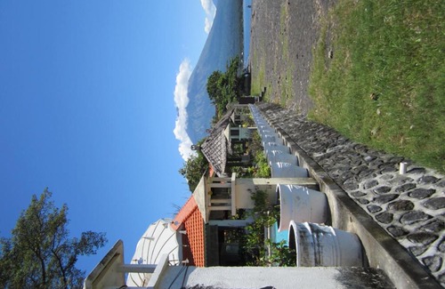 Purwakerti Complejo | Kembali Beach Bungalows