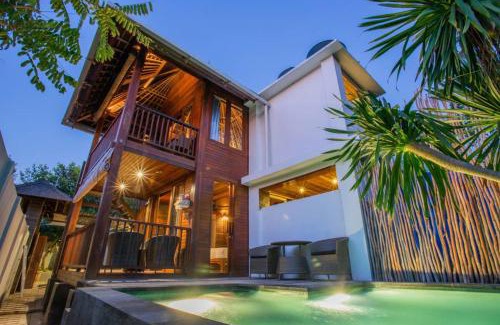 Ceningan Island Casa | Kembang Villa