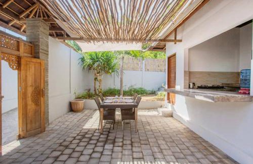 Ceningan Island Casa | Kembang Villa