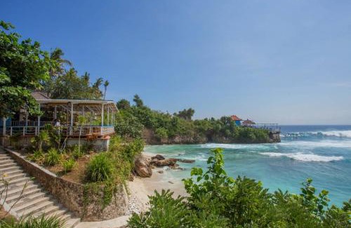 Ceningan Island Casa | Kembang Villa