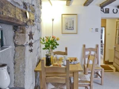 Bradford-on-Avon Casa | Kemble Cottage