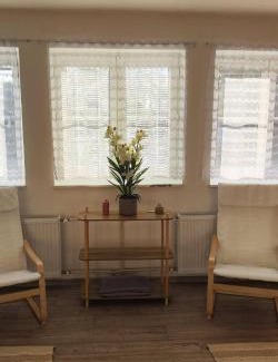 Hrensko Apartamento | Kemp a apartmány Mezní Louka