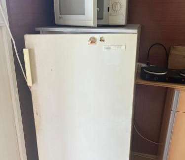 Podoli I Otro | Kemp a Loděnice Podolsko - Chatka pro 3 osoby