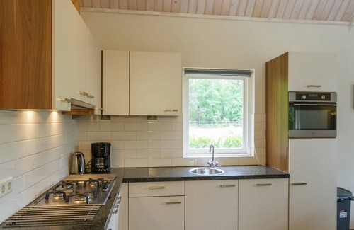 Vessem Casa | Kempen Comfort con sauna y bañera