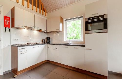 Vessem Casa | Kempen Comfort with Sauna & Tub
