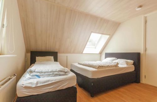 Vessem Casa | Kempen Comfort with Sauna & Tub