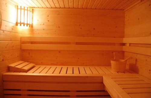 Vessem Casa | Kempen Comfort with Sauna & Tub