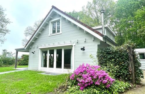 Diessen Casa | KempenLodge, luxe boshuis voor 8 pers, in Brabantse natuur