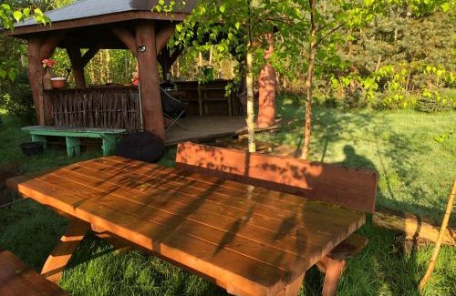 Lublinow Otro | Kemping przy Suntago