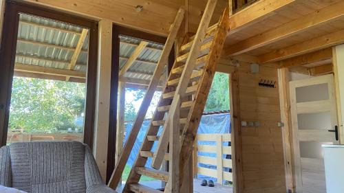 Lublinow Otro | Kemping przy Suntago