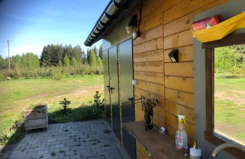 Lublinow Otro | Kemping przy Suntago