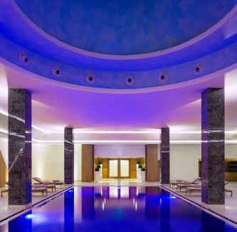 Al Khobar Hotel | Kempinski Al Othman Hotel Al Khobar