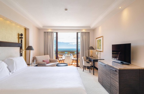 New Golden Mile Hotel | Kempinski Hotel Bahía