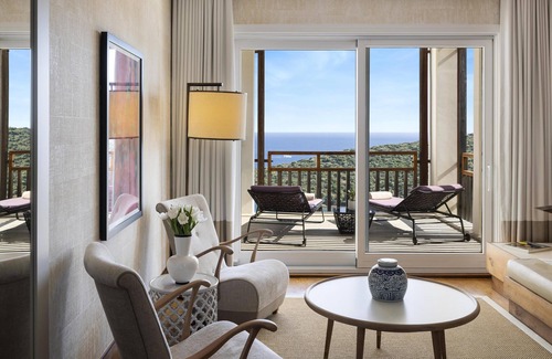 Yaliciftlik Hotel | Kempinski Hotel Barbaros Bay
