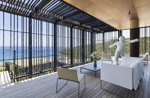 Yaliciftlik Hotel | Kempinski Hotel Barbaros Bay